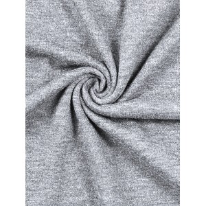 Cute Owl Print V Neck T-Shirt, Casual Short Sleeve T-Shirt For Spring & Summer, Women's Clothing